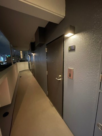 カレント今池　名古屋市賃貸　仲介手数料無料のロビー