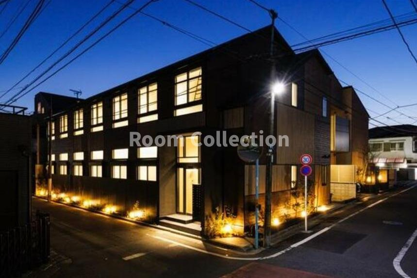 MARUI TOCLUS西荻窪の外観