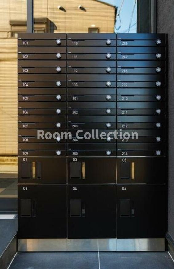 MARUI TOCLUS西荻窪のその他共用部分