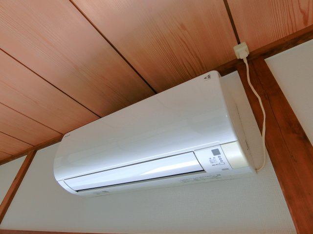 ひまわり荘の設備