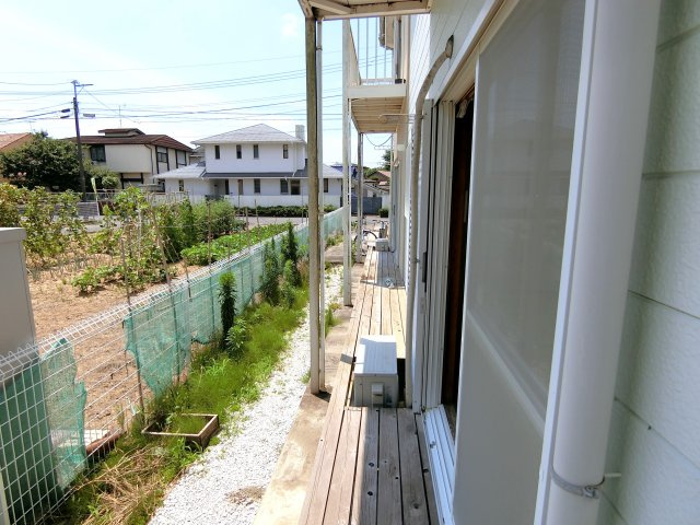 ひまわり荘のその他