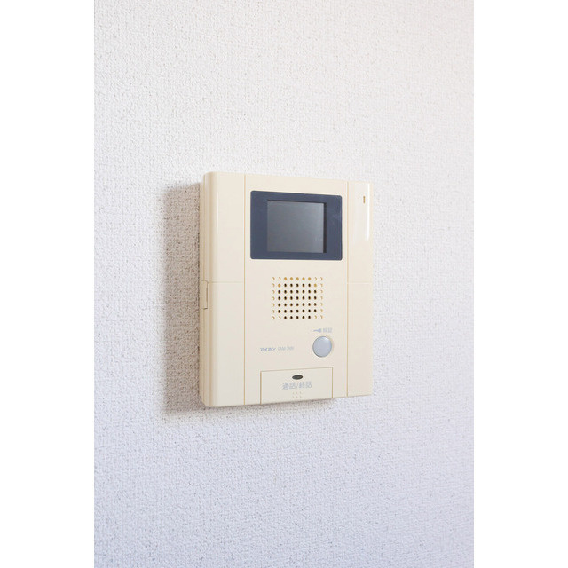 ウインズコートⅢのセキュリティ