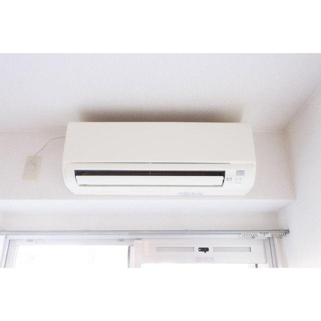 ウインズコートⅢの設備