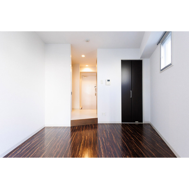 ウインズコートⅢの居間・リビング