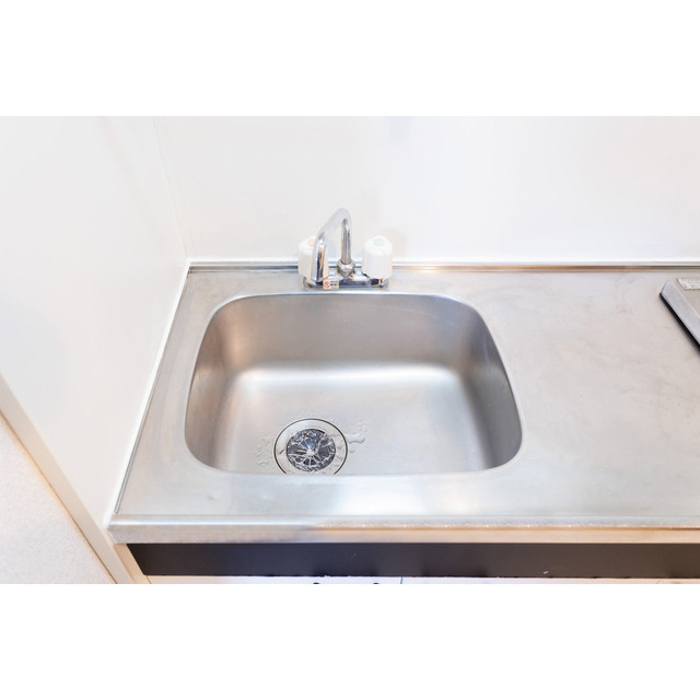 ウインズコートⅢのキッチン