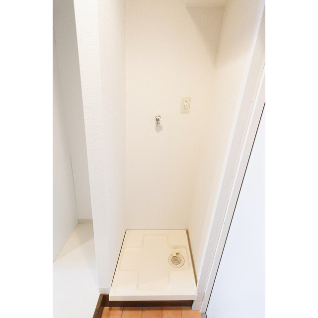 ウインズコートⅢの設備