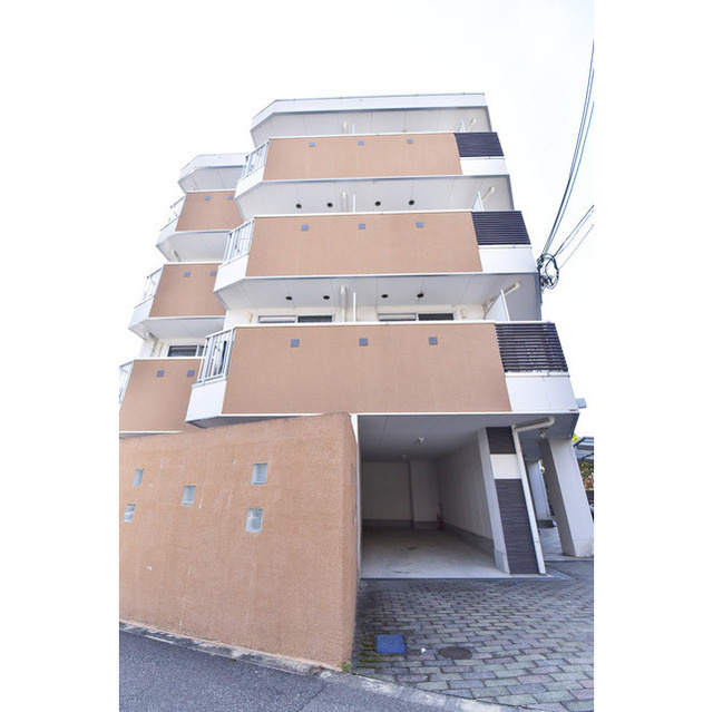 ウインズコートⅢ