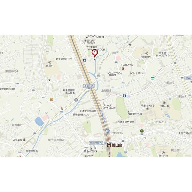 ウインズコートⅢ