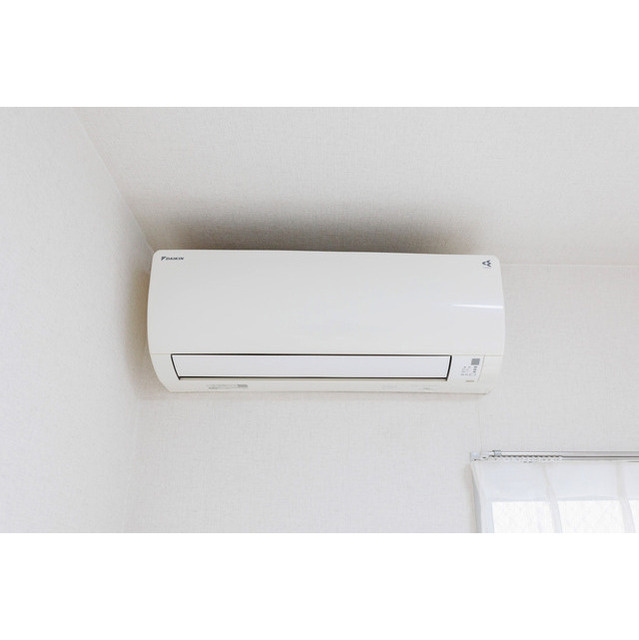 ヴィラウッドランドⅡの設備