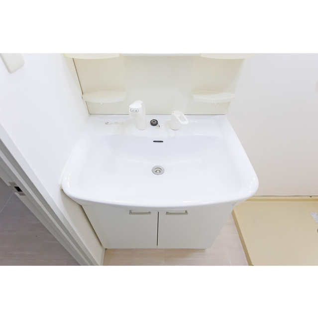 ヴィラウッドランドⅡ