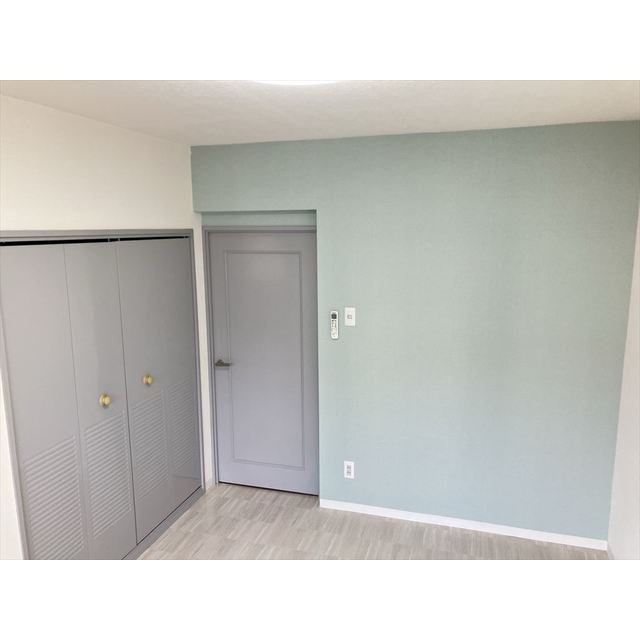 ヴィラウッドランドⅡのその他|左洋室