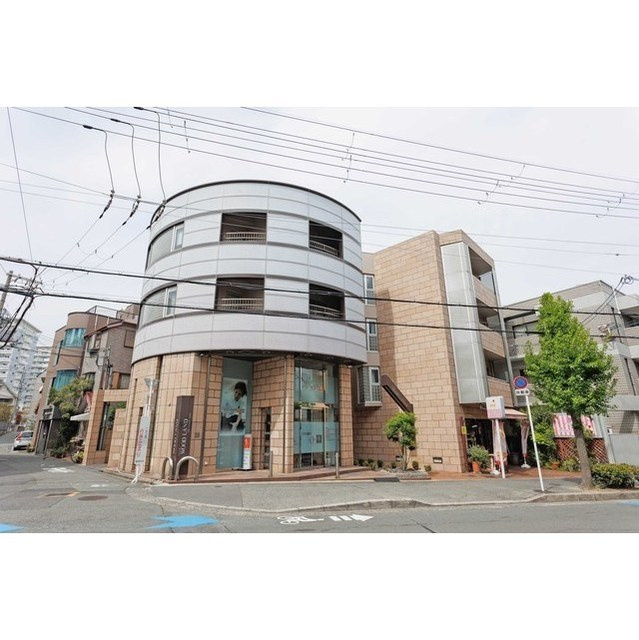 ヴィラウッドランドⅡ