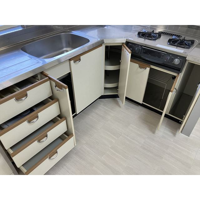 ヴィラウッドランドⅡ