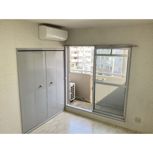 ヴィラウッドランドⅡ