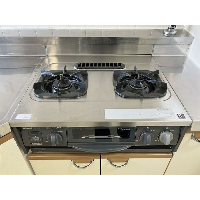 ヴィラウッドランドⅡ