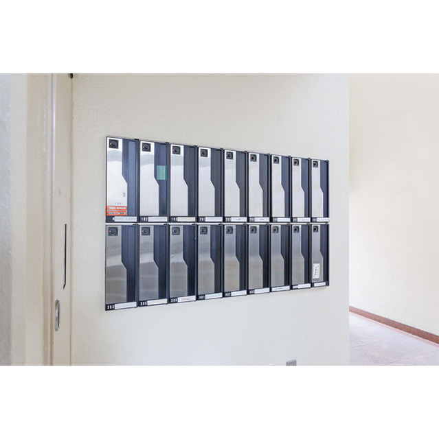 ヴィラウッドランドⅡのその他共用部分