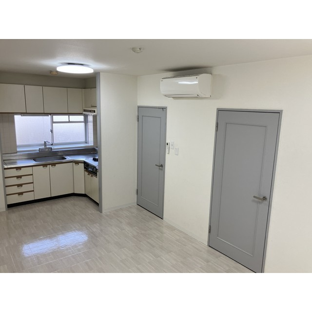 ヴィラウッドランドⅡ