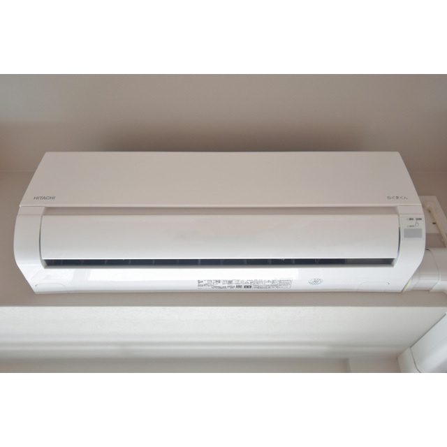 TOPAZ江坂の設備