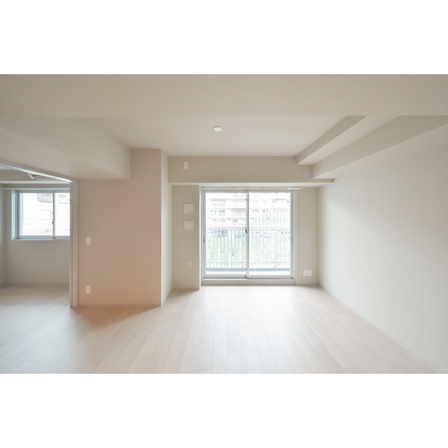 TOPAZ江坂のトイレ