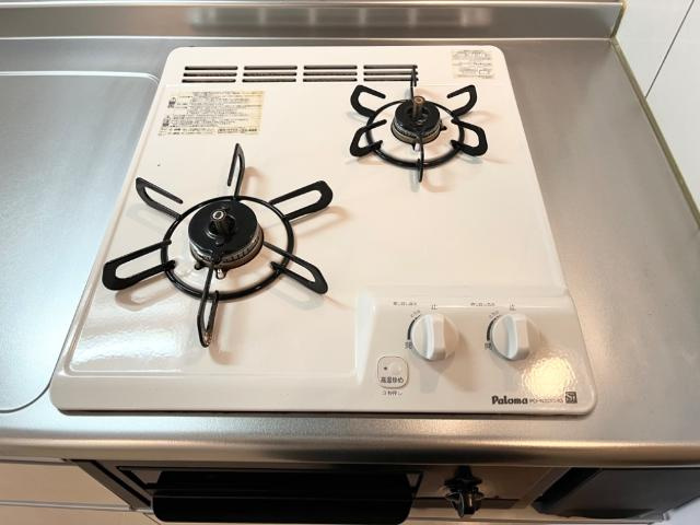 グランディールのキッチン|キッチン