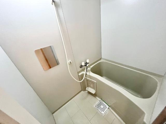 グランディールの浴室|バス