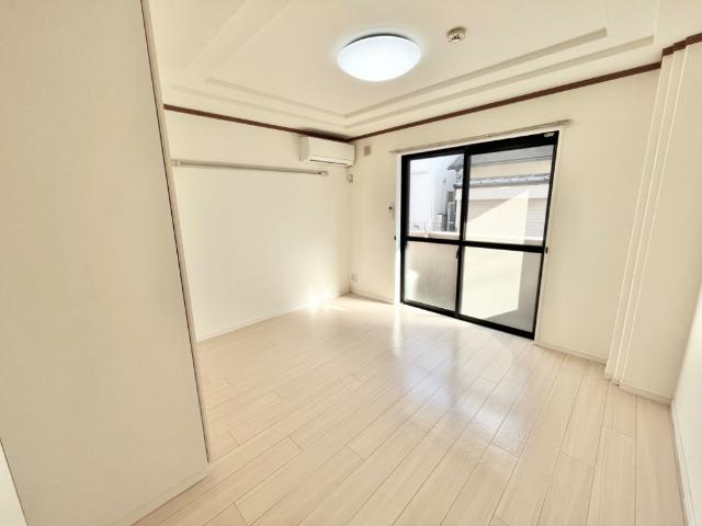 グランディールの内装|洋室