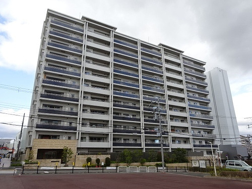 グランカサーレ北千里