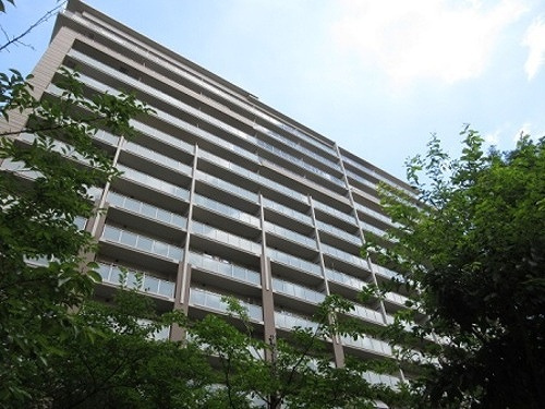 ミリカ・ヒルズ　２街区