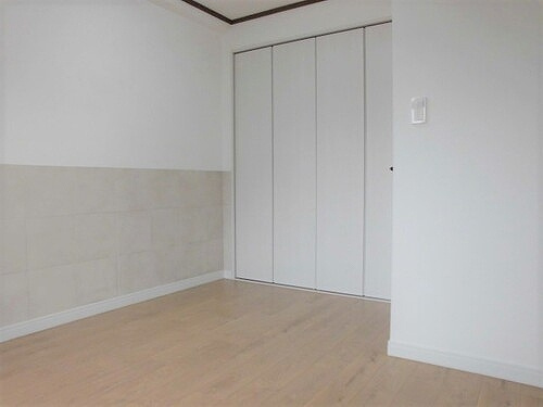 ジオ緑地公園６番館のその他|洋室約6.0畳