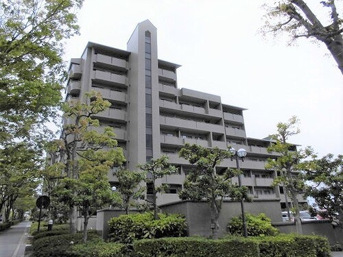 ジオ緑地公園６番館