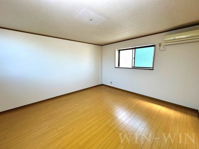 すみれ荘の居間・リビング|イメージ（同建物内別部屋の写真です）