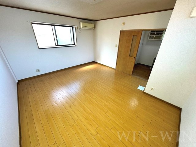 すみれ荘の居間・リビング|イメージ（同建物内別部屋の写真です）