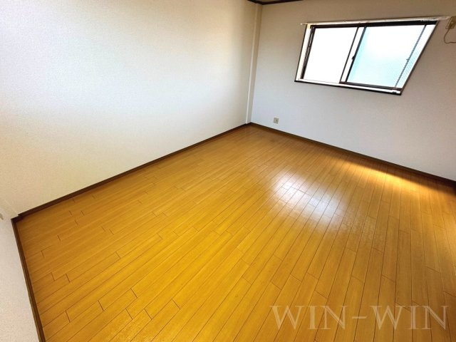 すみれ荘の居間・リビング|イメージ（同建物内別部屋の写真です）