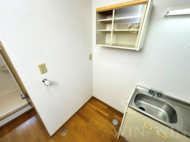 すみれ荘の設備|イメージ（同建物内別部屋の写真です）