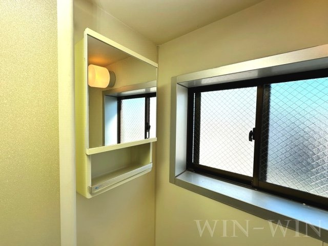 すみれ荘のその他|イメージ（同建物内別部屋の写真です）