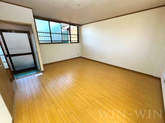 すみれ荘のその他|イメージ（同建物内別部屋の写真です）