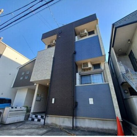 シャルムウチヤマ　名古屋市賃貸　仲介手数料無料