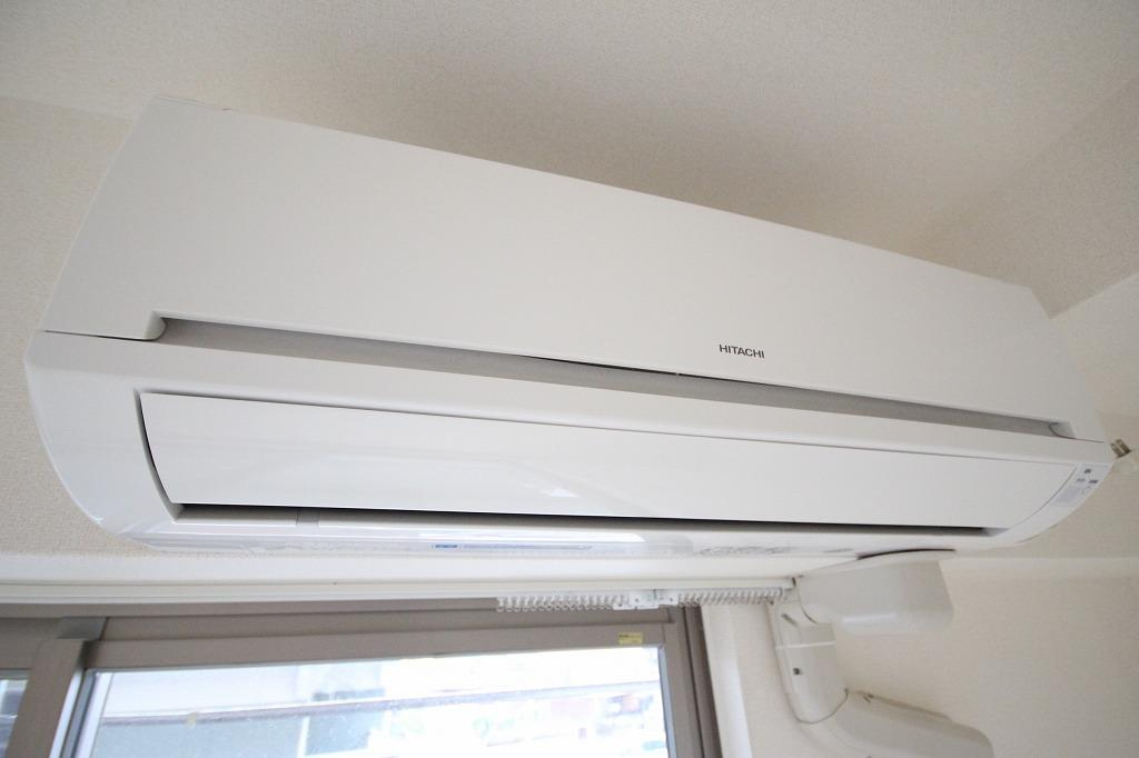 プリムーラ・Sの設備|※お部屋により仕様が異なる場合があります※