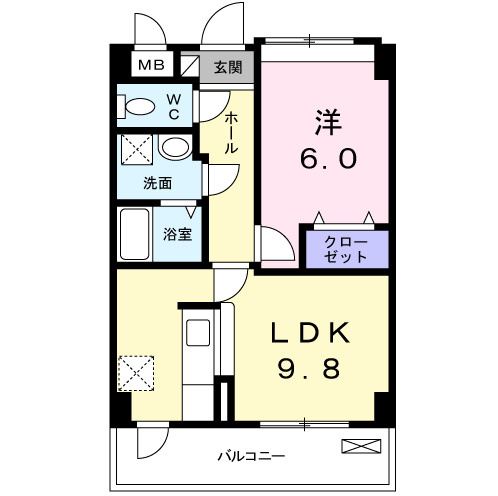 プリムーラ・S