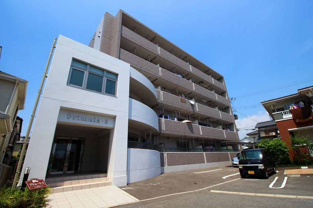 プリムーラ・S