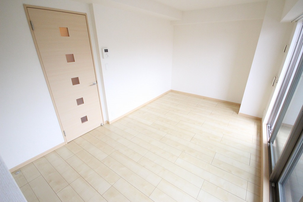 プリムーラ・Sの居間・リビング|※お部屋により仕様が異なる場合があります※