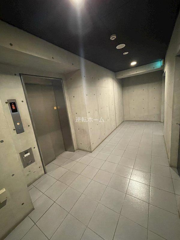 スタジオスクエア大須　名古屋市賃貸　仲介手数料無料のその他共用部分