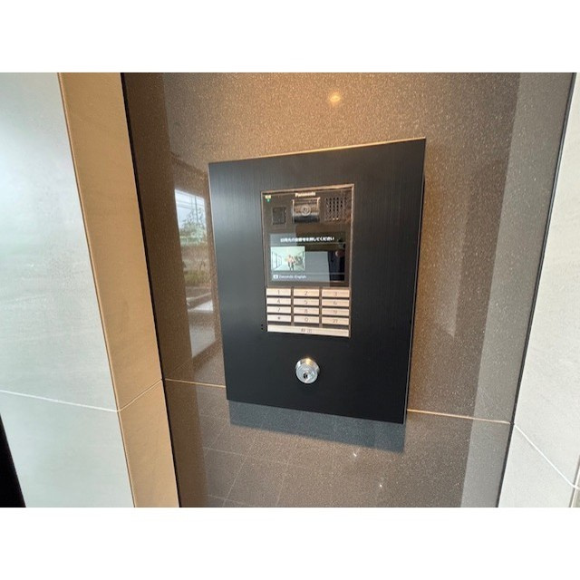 ファーストフィオーレ江坂グランディア