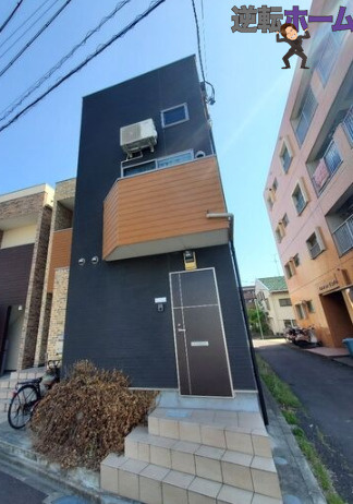 セレーノオオゾネ　名古屋市賃貸　仲介手数料無料