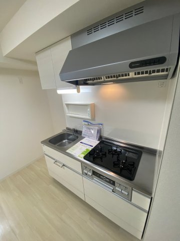 セレブレイト葵　名古屋市賃貸　仲介手数料無料のキッチン