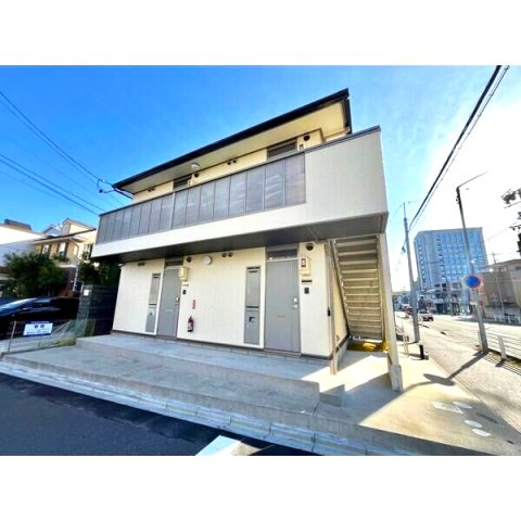 タウンコート筒井　名古屋市賃貸　仲介手数料無料