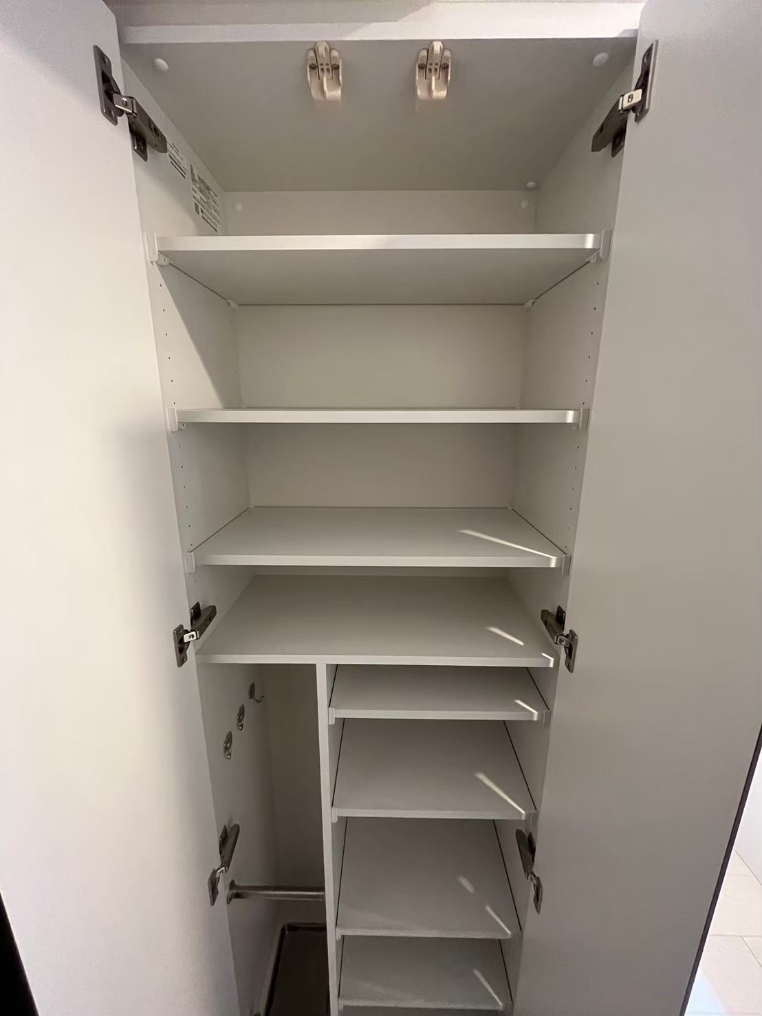 ディアレイシャス大須観音III　名古屋市賃貸　仲介手数料無料の設備
