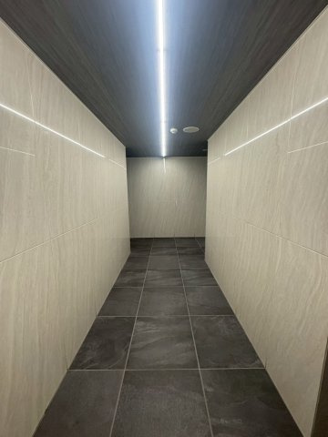 ディアレイシャス大須観音III　名古屋市賃貸　仲介手数料無料のロビー