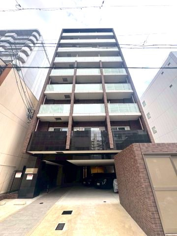 ディアレイシャス大須観音III　名古屋市賃貸　仲介手数料無料