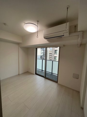 ディアレイシャス大須観音III　名古屋市賃貸　仲介手数料無料の居間・リビング